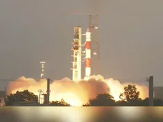 ISRO 